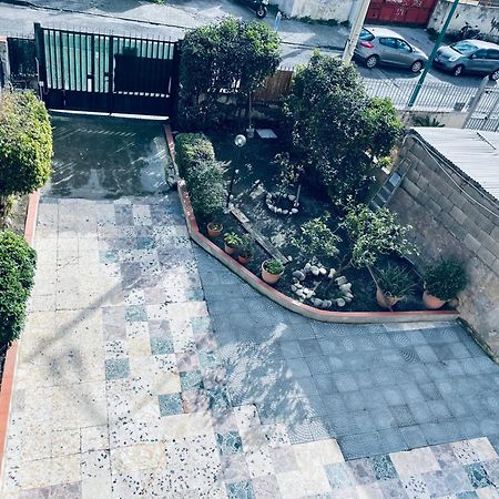 Vedi Napoli E Vivi Apartment Torre del Greco Kültér fotó