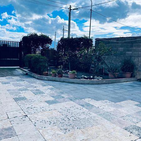 Vedi Napoli E Vivi Apartment Torre del Greco Kültér fotó