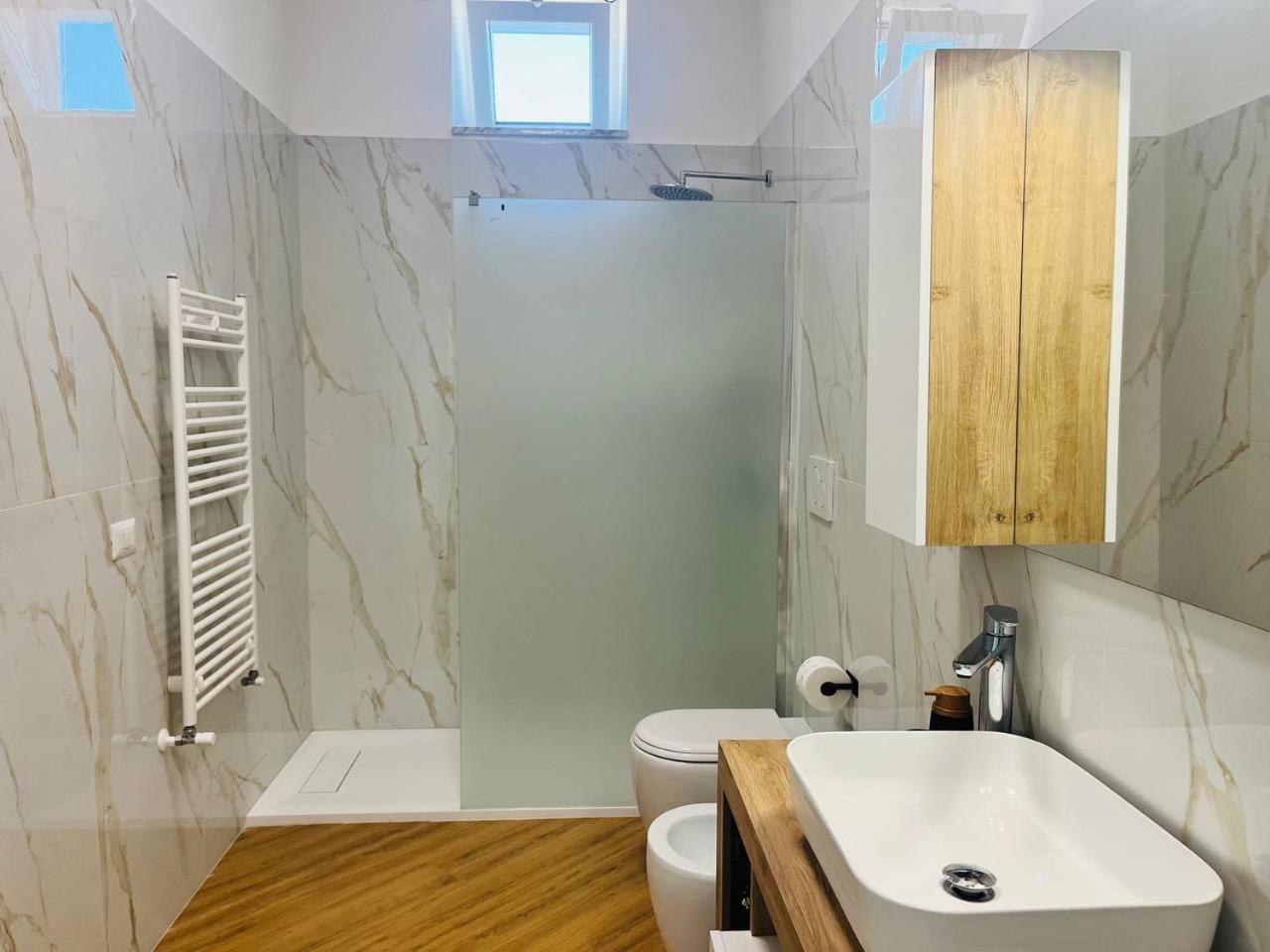 Vedi Napoli E Vivi Apartment Torre del Greco Kültér fotó