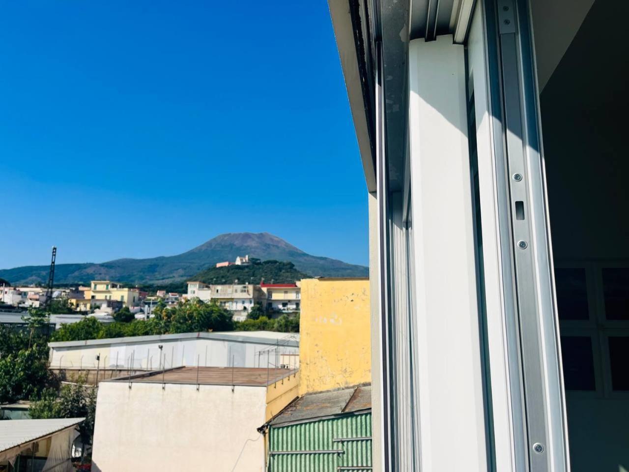 Vedi Napoli E Vivi Apartment Torre del Greco Kültér fotó