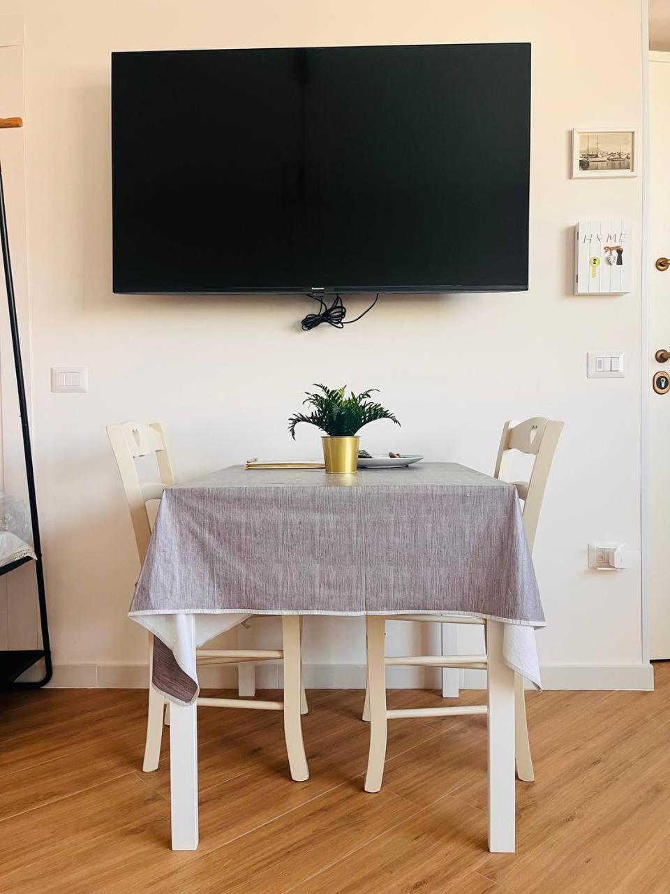 Vedi Napoli E Vivi Apartment Torre del Greco Kültér fotó