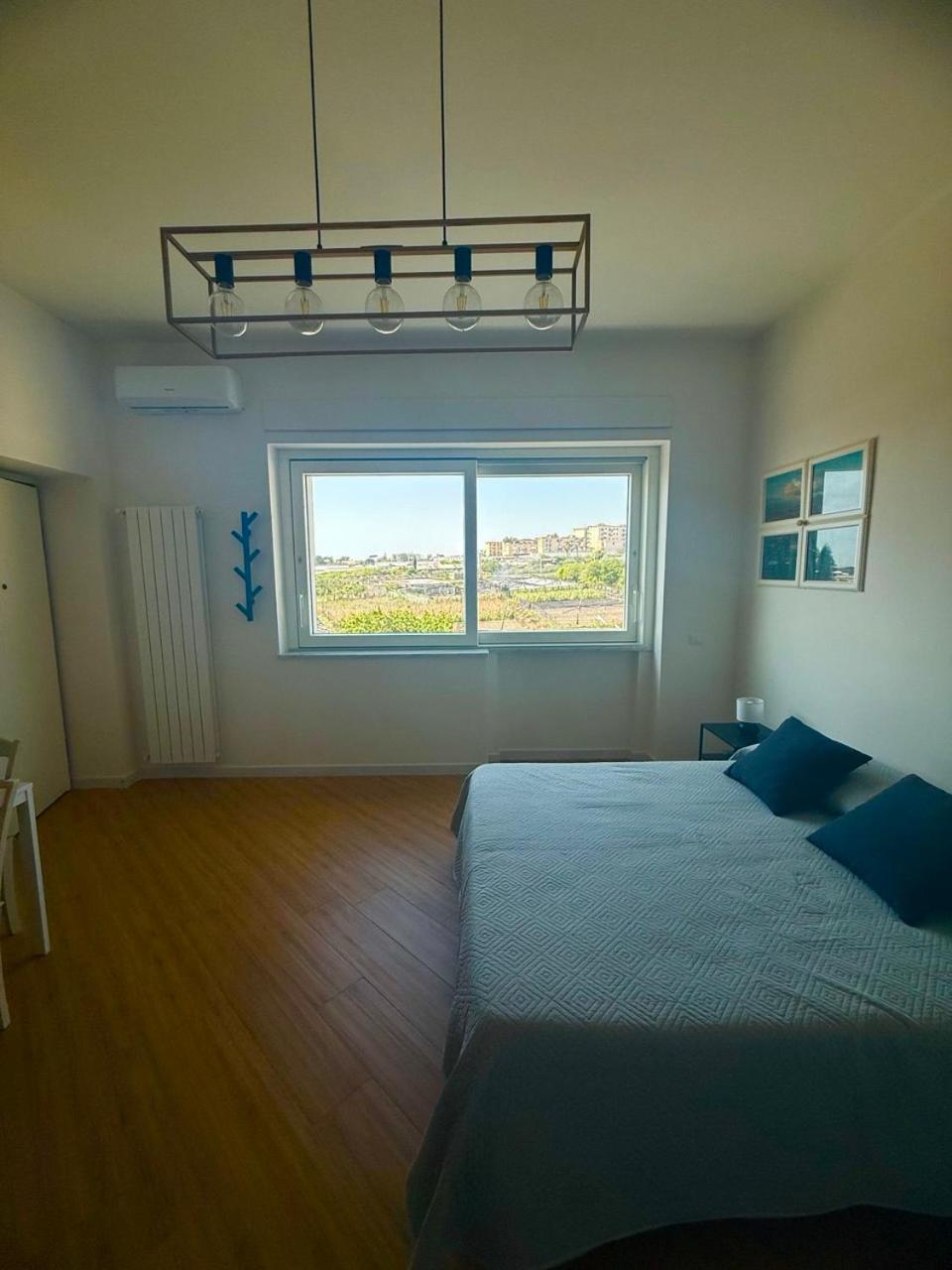 Vedi Napoli E Vivi Apartment Torre del Greco Kültér fotó