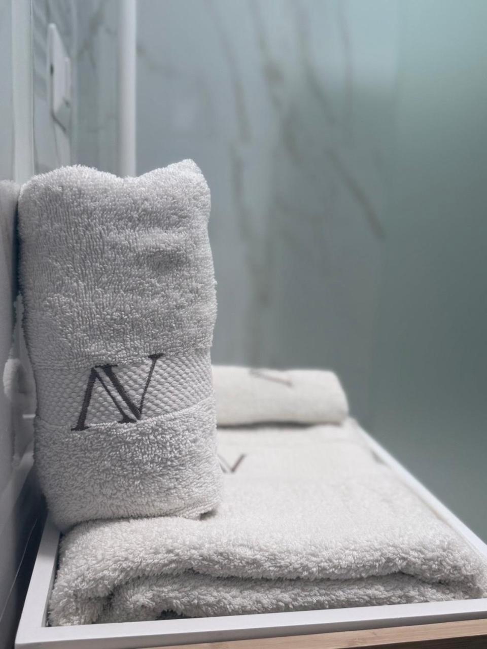 Vedi Napoli E Vivi Apartment Torre del Greco Kültér fotó