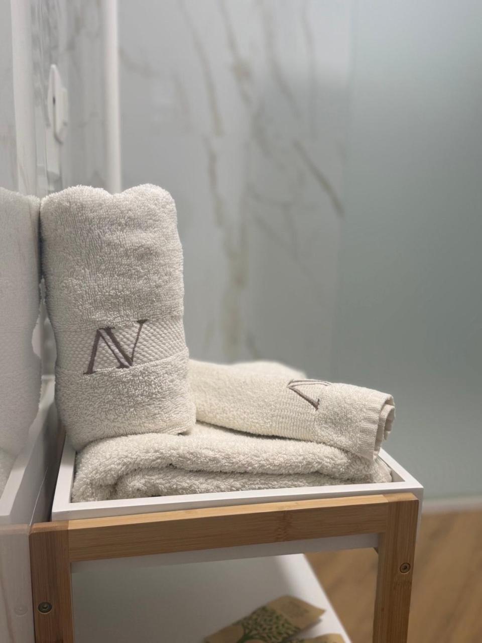 Vedi Napoli E Vivi Apartment Torre del Greco Kültér fotó